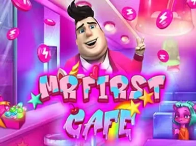 Kudos Casino screenshot